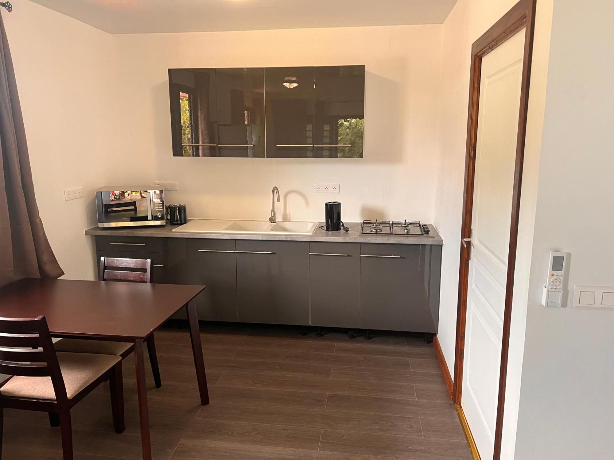 Parea Lodge Huahine Bungalow 1#Mahana מראה חיצוני תמונה